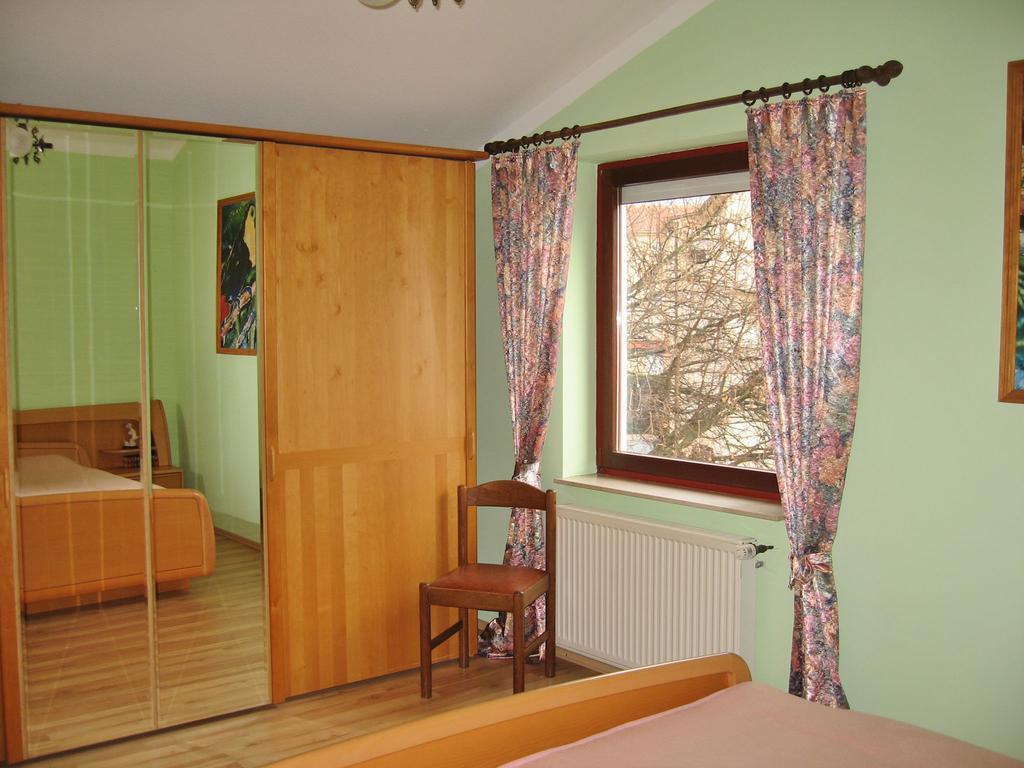 Apartmán Casa Bianca Medulin Pokoj fotografie