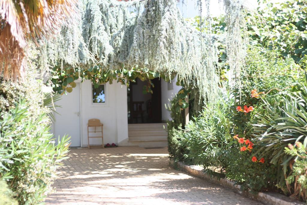 Apartmán Casa Bianca Medulin Exteriér fotografie
