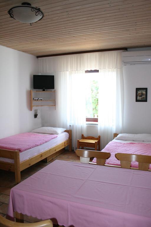 Apartmán Casa Bianca Medulin Pokoj fotografie