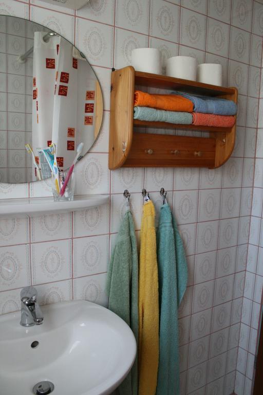 Apartmán Casa Bianca Medulin Pokoj fotografie