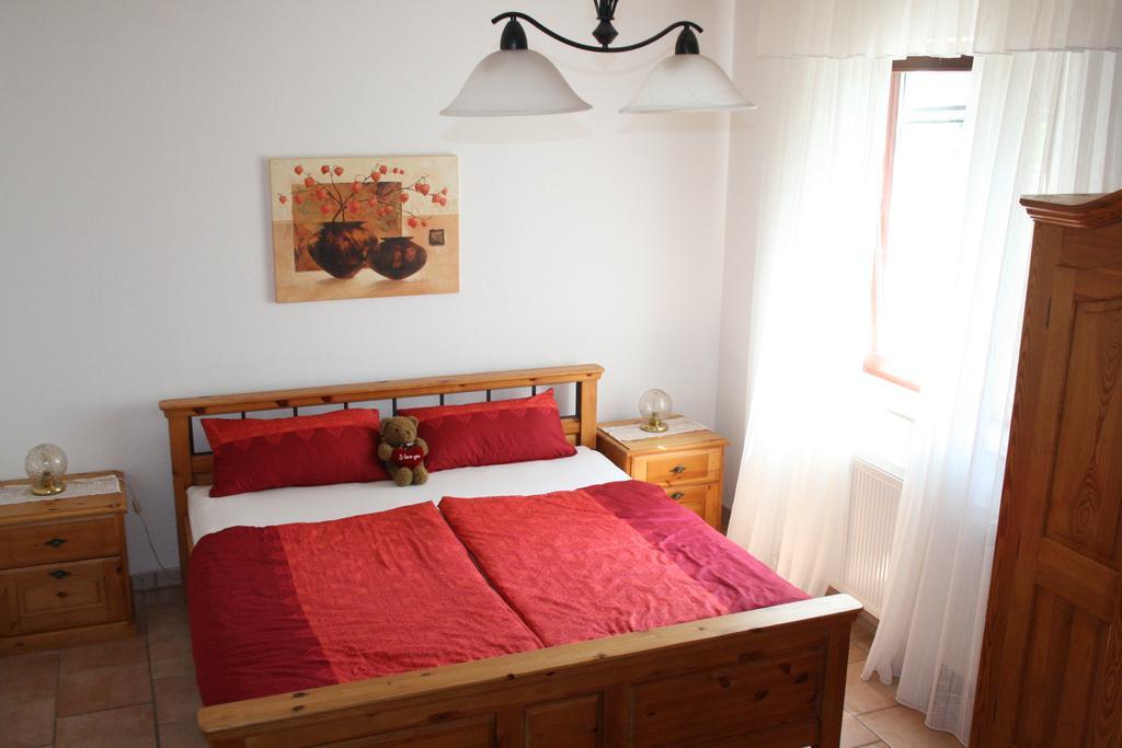Apartmán Casa Bianca Medulin Pokoj fotografie