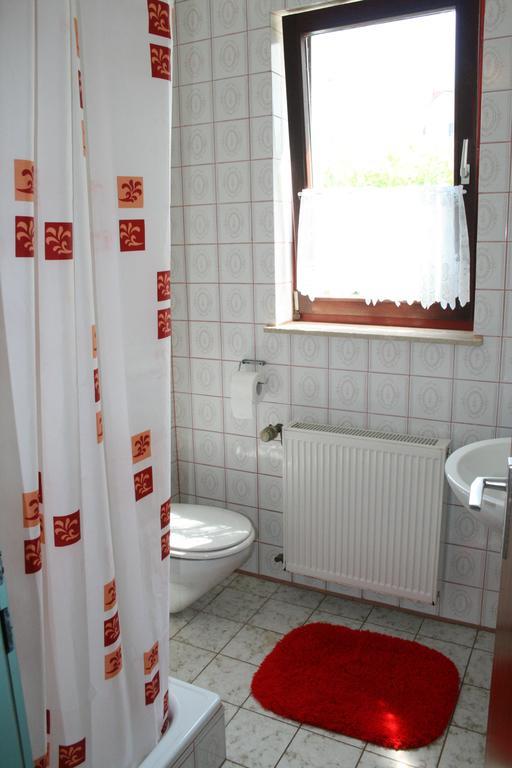 Apartmán Casa Bianca Medulin Pokoj fotografie