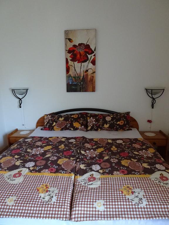 Apartmán Casa Bianca Medulin Exteriér fotografie