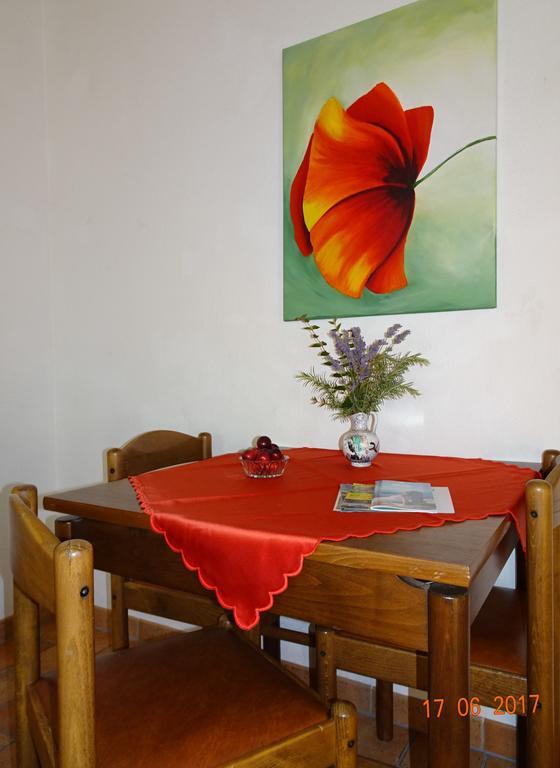 Apartmán Casa Bianca Medulin Exteriér fotografie