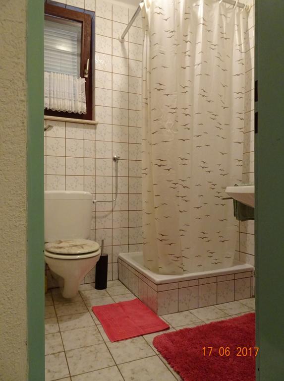 Apartmán Casa Bianca Medulin Exteriér fotografie