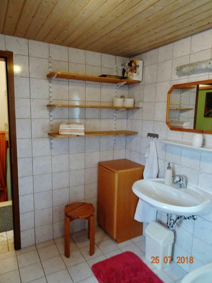 Apartmán Casa Bianca Medulin Exteriér fotografie